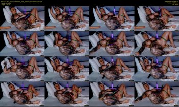 dee_waters — 94 minute Chaturbate female naked cam show, 720p, May 19, 2026