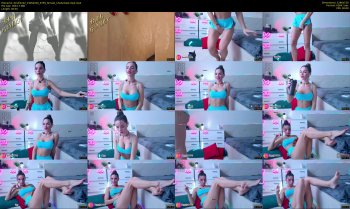 devill2222 — 39 minute Chaturbate female naked cam show, 720p, May 19, 2026