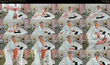 elisarosse_ — 23 minute Chaturbate female naked cam show, 720p, May 20, 2026