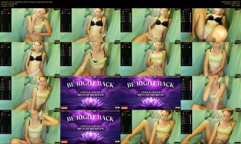 its_lily — 71 minute Chaturbate female naked cam show, 720p, May 19, 2026