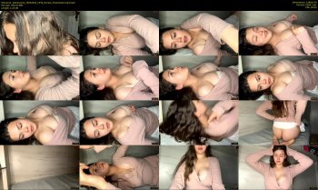 jodeesolarz — 83 minute Chaturbate female naked cam show, 720p, May 19, 2026