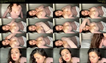 jodeesolarz — 12 minute Chaturbate female naked cam show, 720p, May 19, 2026
