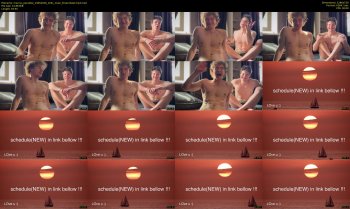 marcus_paradise — 4 minute Chaturbate male naked cam show, 720p, May 19, 2026