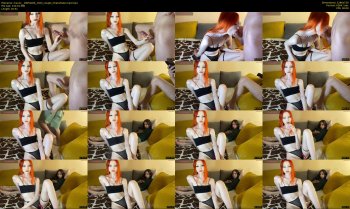 mav1s_ — 21 minute Chaturbate couple naked cam show, 720p, May 19, 2026