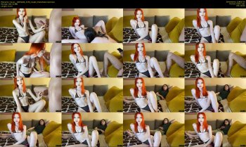 mav1s_ — 52 minute Chaturbate couple naked cam show, 720p, May 19, 2026