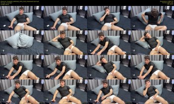 maxwoolf — 7 minute Chaturbate male naked cam show, 720p, May 19, 2026