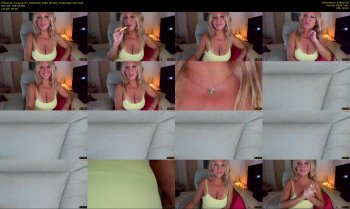 minerva777 — 10 minute Chaturbate female naked cam show, 720p, May 19, 2026