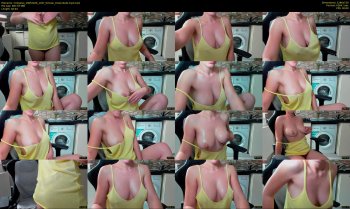 nickyplus — 18 minute Chaturbate couple naked cam show, 720p, May 19, 2026