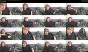 nolan_sagee — 21 minute Chaturbate male naked cam show, 720p, May 19, 2026