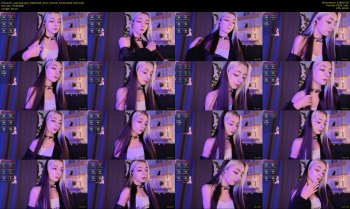 pamelaryant — 6 minute Chaturbate female naked cam show, 720p, May 19, 2026