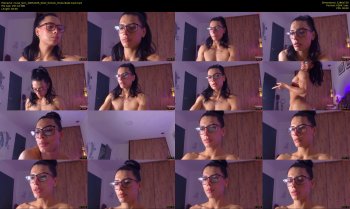 rouse_leon — 48 minute Chaturbate female naked cam show, 720p, May 20, 2026