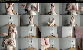 soft_katy — 76 minute Chaturbate female naked cam show, 720p, May 20, 2026