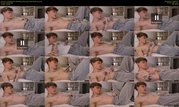 talkinghead7 — 120 minute Chaturbate male naked cam show, 720p, May 19, 2026