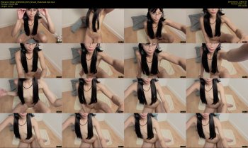 thifa2x — 13 minute Chaturbate female naked cam show, 720p, May 20, 2026