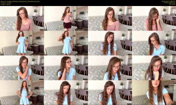 tinybliss — 120 minute Chaturbate female naked cam show, 720p, May 19, 2026