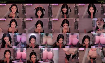 _barbie_joy — 121 minute Chaturbate female naked cam show, 720p, May 20, 2026