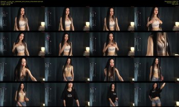 _in_the_end_ — 64 minute Chaturbate female naked cam show, 720p, May 20, 2026