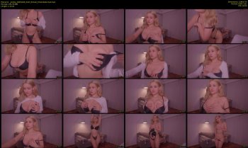 _protea — 76 minute Chaturbate female naked cam show, 720p, May 20, 2026