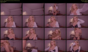 _protea — 82 minute Chaturbate female naked cam show, 720p, May 20, 2026