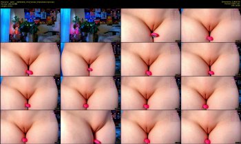 _witch__ — 20 minute Chaturbate female naked cam show, 720p, May 20, 2026