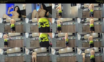 adan_eva960 — 26 minute Chaturbate couple naked cam show, 720p, May 20, 2026