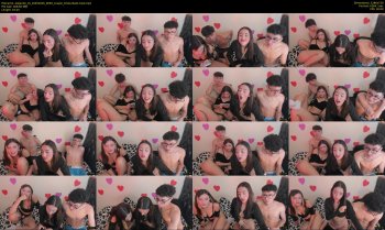 alejando_cb — 45 minute Chaturbate male naked cam show, 720p, May 20, 2026