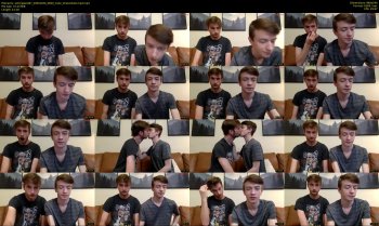 ashingwest97 — 13 minute Chaturbate male naked cam show, 480p, May 20, 2026