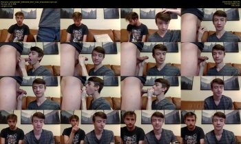 ashingwest97 — 16 minute Chaturbate male naked cam show, 480p, May 20, 2026