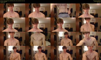 basicallyjustmee — 55 minute Chaturbate male naked cam show, 360p, May 20, 2026