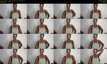 betty_fire_ — 8 minute Chaturbate female naked cam show, 720p, May 20, 2026