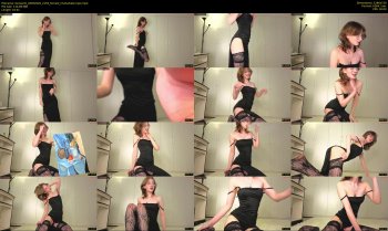 bezvanili — 11 minute Chaturbate female naked cam show, 720p, May 20, 2026