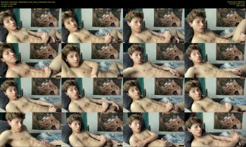 borisviper — 11 minute Chaturbate male naked cam show, 480p, May 20, 2026