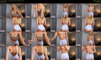 brightrays__ — 5 minute Chaturbate female naked cam show, 720p, May 20, 2026