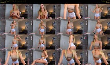 brightrays__ — 15 minute Chaturbate female naked cam show, 720p, May 20, 2026