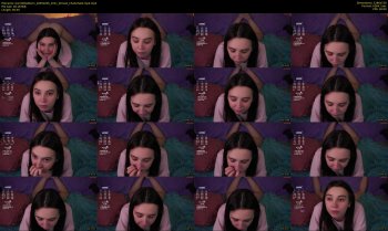 burnletitallburn — 6 minute Chaturbate female naked cam show, 720p, May 20, 2026