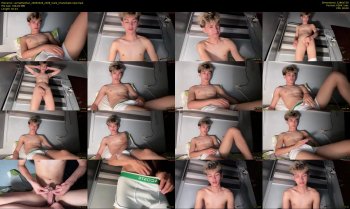 camwithethan — 46 minute Chaturbate male naked cam show, 720p, May 20, 2026
