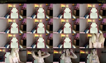 charming__kitty — 4 minute Chaturbate female naked cam show, 720p, May 20, 2026