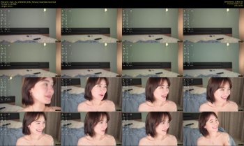 chee_cha — 3 minute Chaturbate female naked cam show, 720p, May 20, 2026