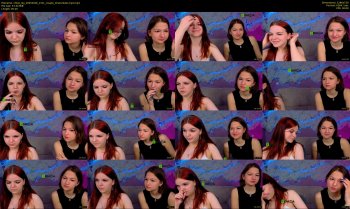 chloe_ley — 6 minute Chaturbate female naked cam show, 720p, May 20, 2026