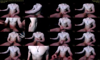 colossaltitann — 31 minute Chaturbate male naked cam show, 720p, May 20, 2026