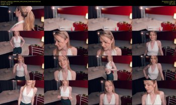 cristasires — 120 minute Chaturbate female naked cam show, 720p, May 20, 2026