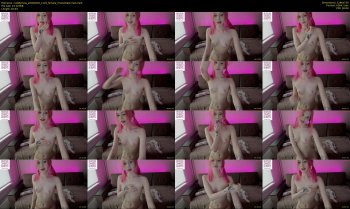 cuddlymisa — 3 minute Chaturbate female naked cam show, 720p, May 20, 2026