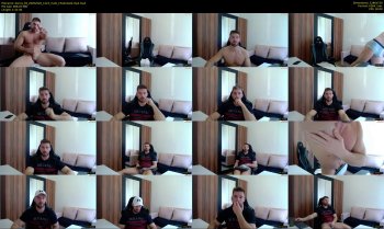 darius_94 — 92 minute Chaturbate male naked cam show, 720p, May 20, 2026