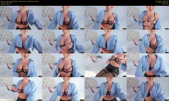 dee_nise — 91 minute Chaturbate female naked cam show, 720p, May 20, 2026