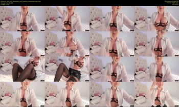 dee_nise — 44 minute Chaturbate female naked cam show, 720p, May 20, 2026