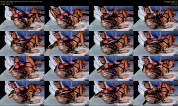 dee_waters — 69 minute Chaturbate female naked cam show, 720p, May 20, 2026