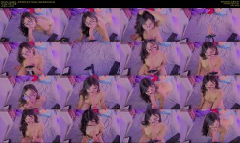 deepfun_ — 73 minute Chaturbate female naked cam show, 720p, May 21, 2026