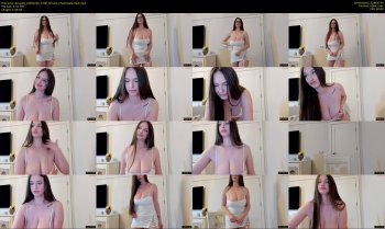 devyale — 120 minute Chaturbate female naked cam show, 720p, May 20, 2026