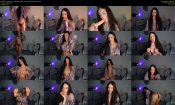 dilara_foxx — 48 minute Chaturbate female naked cam show, 720p, May 20, 2026