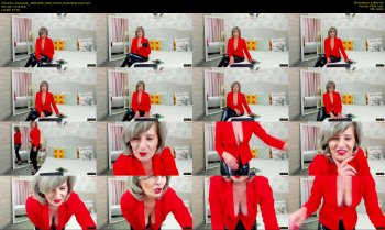 elisarosse_ — 8 minute Chaturbate female naked cam show, 720p, May 20, 2026